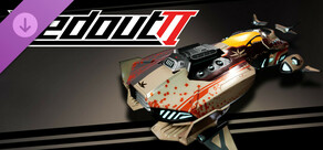 Redout 2 - Veloce Livery