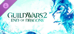 Guild Wars 2: End of Dragons™ Expansion