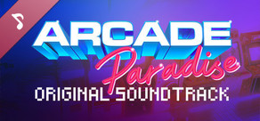 Arcade Paradise Original Soundtrack