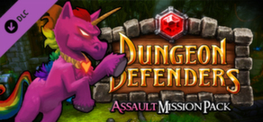 Dungeon Defenders: Assault Mission Pack