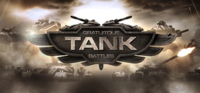 Gratuitous Tank Battles