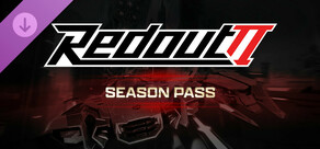 Redout 2 - Season Pass