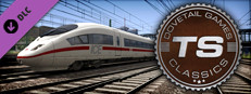 Train Simulator: Munich-Augsburg Route Add-On