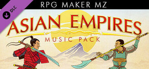 RPG Maker MZ - Asian Empires Music Pack