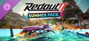 Redout 2 - Summer Pack