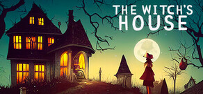 The Witch's House