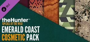 theHunter: Call of the Wild™ - Emerald Coast Cosmetic Pack