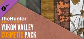 theHunter: Call of the Wild™	- Yukon Valley Cosmetic Pack