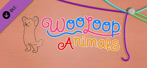 WooLoop - Animals Pack