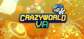 Crazy World VR