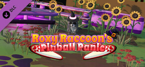 Roxy Raccoon's Pinball Panic - Wicked Warfare