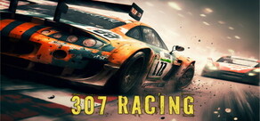 307 Racing