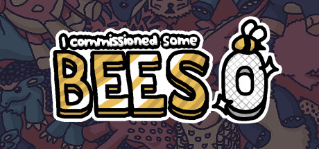 I commissioned some bees 0