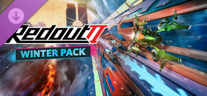 Redout 2 - Winter Pack