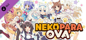 NEKOPARA Extra - NEKOPARA OVA