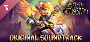 Beyond The Edge Of Owlsgard Soundtrack