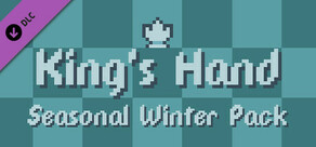 King's Hand - Seasonal Winter Pack