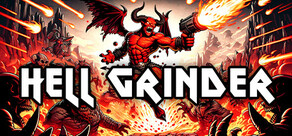 Hell Grinder