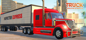 Truck Simulator Ultimate 3D