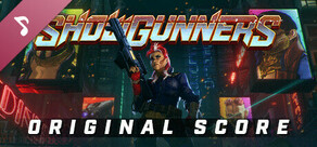 Showgunners Soundtrack