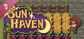 Sun Haven Soundtrack Vol. 1