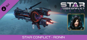 Star Conflict - Ronin