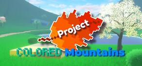 Project Colored Mountains