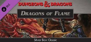 Dragons of Flame