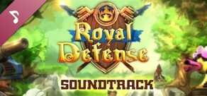 Royal Defense Soundtrack