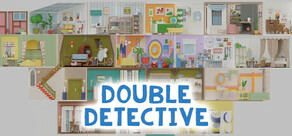 Double Detective