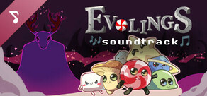 Evolings Soundtrack