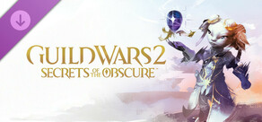 Guild Wars 2: Secrets of the Obscure™ Expansion