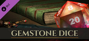 Game Master Engine - Gemstone Dice Pack