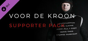 Voor De Kroon - Supporter Pack