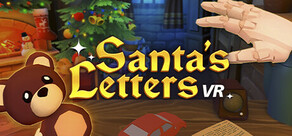 Santa’s Letters VR