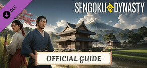 Sengoku Dynasty - Official Guide