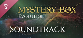 Mystery Box: Evolution Soundtrack