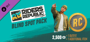 Blind Spot Pack Riders Republic