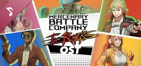 Mercenary Battle Company: The Reapers Soundtrack