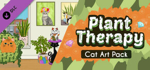 Plant Therapy: Cat Art Pack