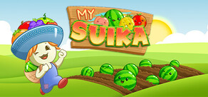 ‎My Suika – Kyo’s Fruit Merge