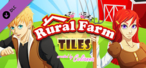 RPG Maker VX Ace - Rural Farm Tiles Resource Pack