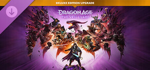 Dragon Age™: The Veilguard Deluxe Edition Upgrade