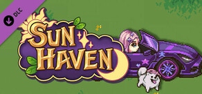 Sun Haven: Pop Sensation Pack