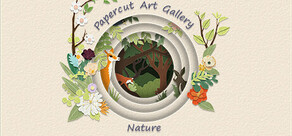 Papercut Art Gallery-Nature