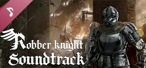 Robber Knight Soundtrack