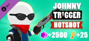 Johnny Trigger: Hotshot DLC