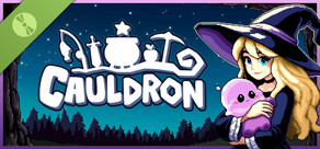 Cauldron Demo