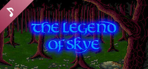 The Legend of Skye Soundtrack