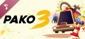 PAKO 3 Soundtrack